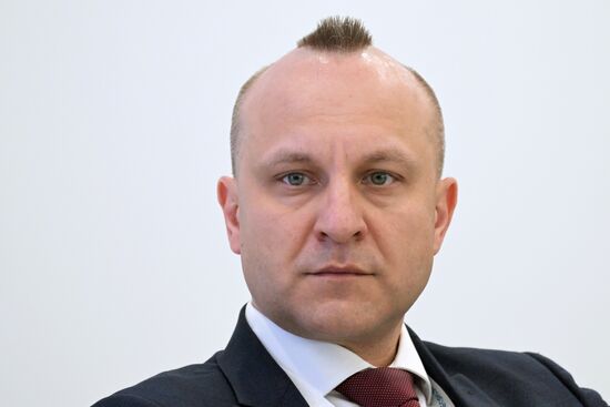 KAZANFORUM 2023. Legal Support of Foreign Economic Activity - Best Commercial Arbitration Practices