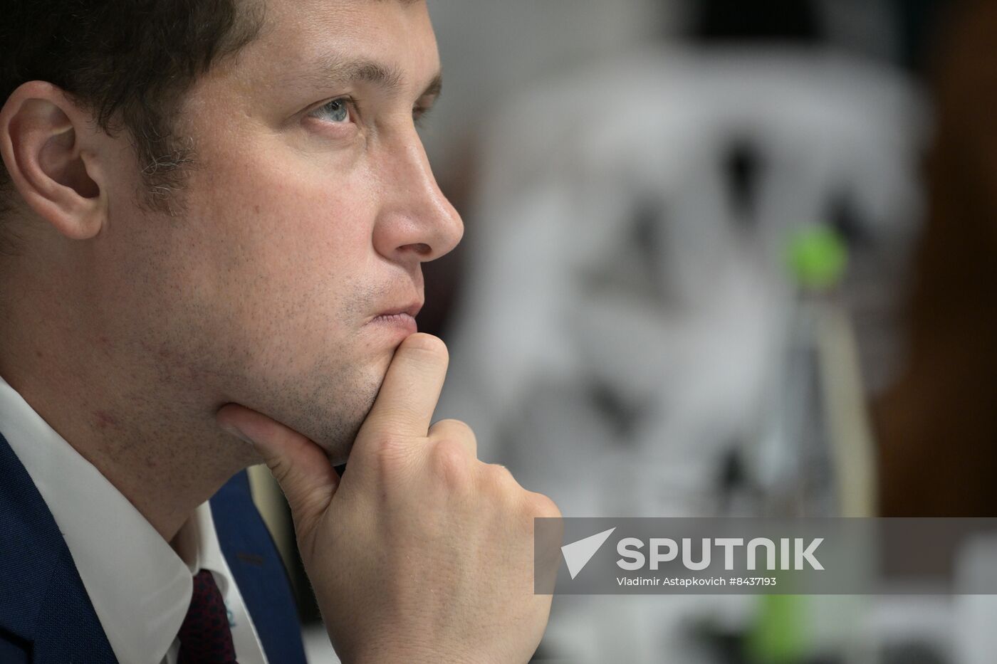 KAZANFORUM 2023. Expert Council for Selecting Startups in the Innopolis SEZ