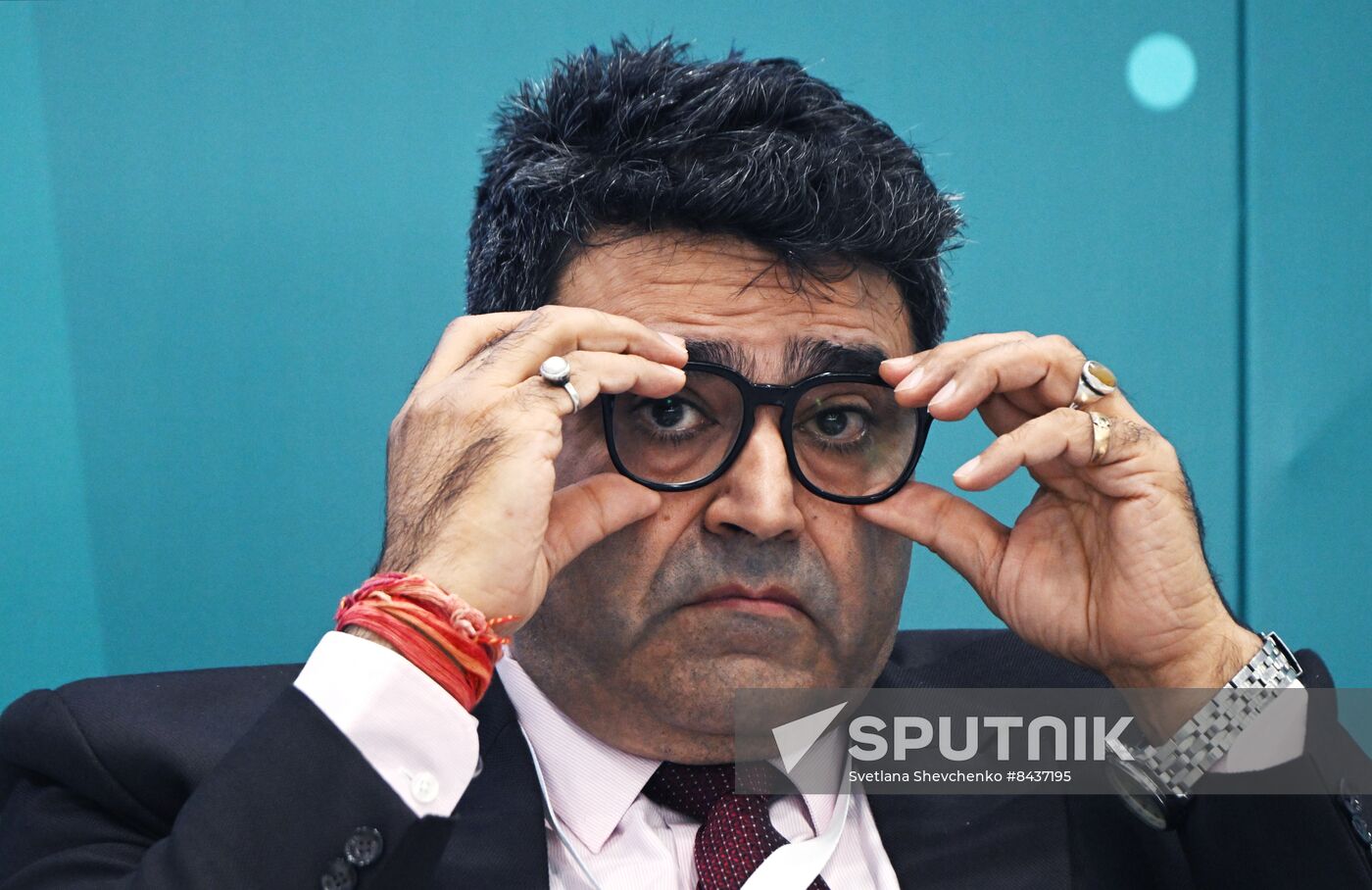 KAZANFORUM 2023. Medical tourism