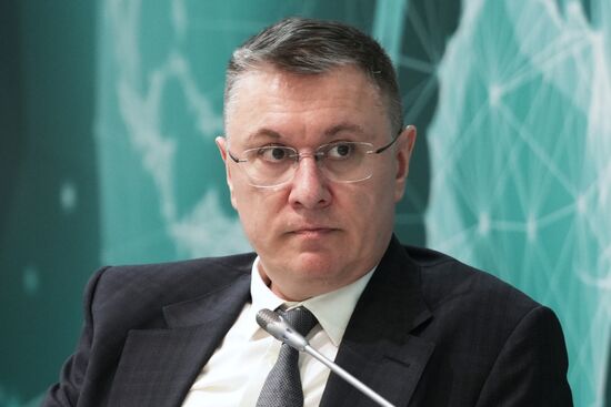 KAZANFORUM 2023. International Cooperation Within the Framework of the Development of Phygital Sports in the OIC Countries