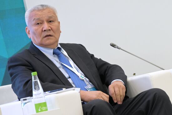 KAZANFORUM 2023. Legal Support of Foreign Economic Activity - Best Commercial Arbitration Practices