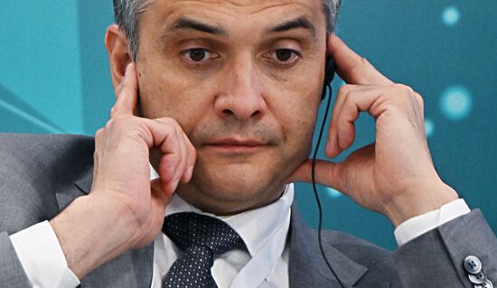 KAZANFORUM 2023. Medical tourism