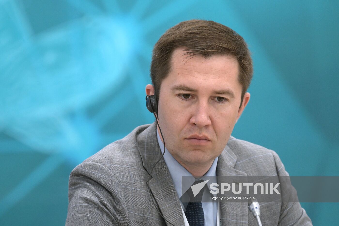 KAZANFORUM 2023. Russia-Indonesia