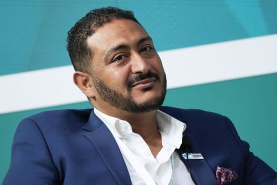 KAZANFORUM 2023. Meeting of the Association of Islamic Countries in Hockey