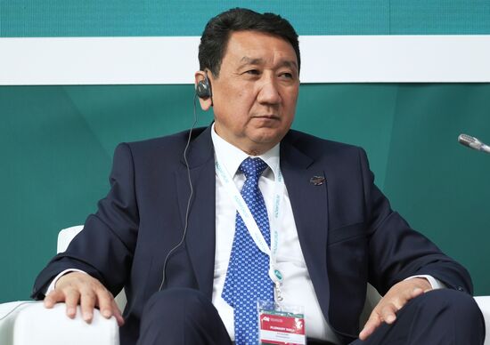 KAZANFORUM 2023. Meeting of the Association of Islamic Countries in Hockey