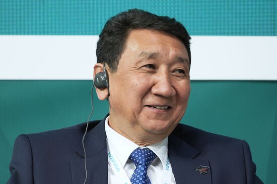 KAZANFORUM 2023. Meeting of the Association of Islamic Countries in Hockey