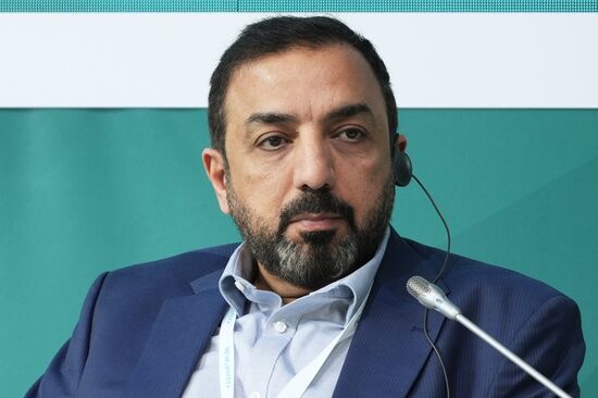 KAZANFORUM 2023. Meeting of the Association of Islamic Countries in Hockey