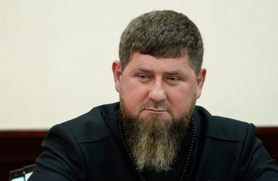 Russia Putin Interethnic Relations Council