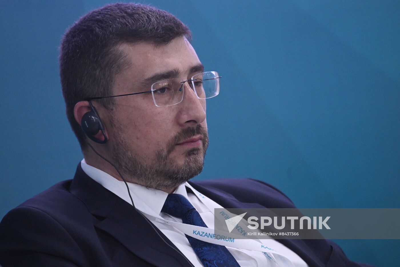 KAZANFORUM 2023. Prospects of Legal Regulation of Partner Financing in Russia