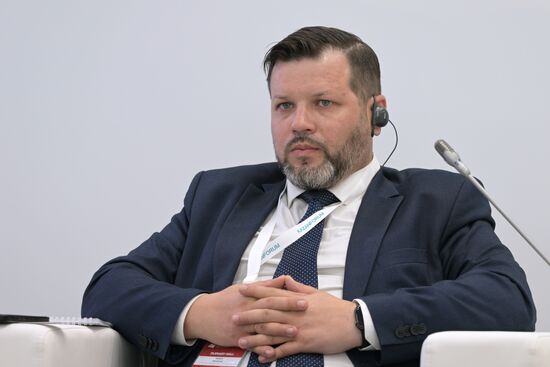 KAZANFORUM 2023. Topical Issues of Organization, Support and Protection of Investments in Russia and OIC Countries