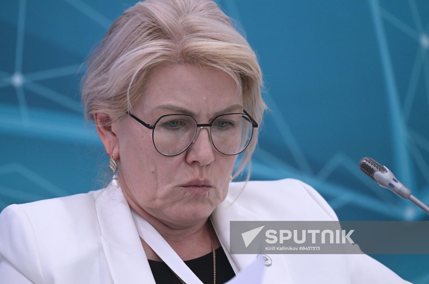 KAZANFORUM 2023. Prospects of Legal Regulation of Partner Financing in Russia