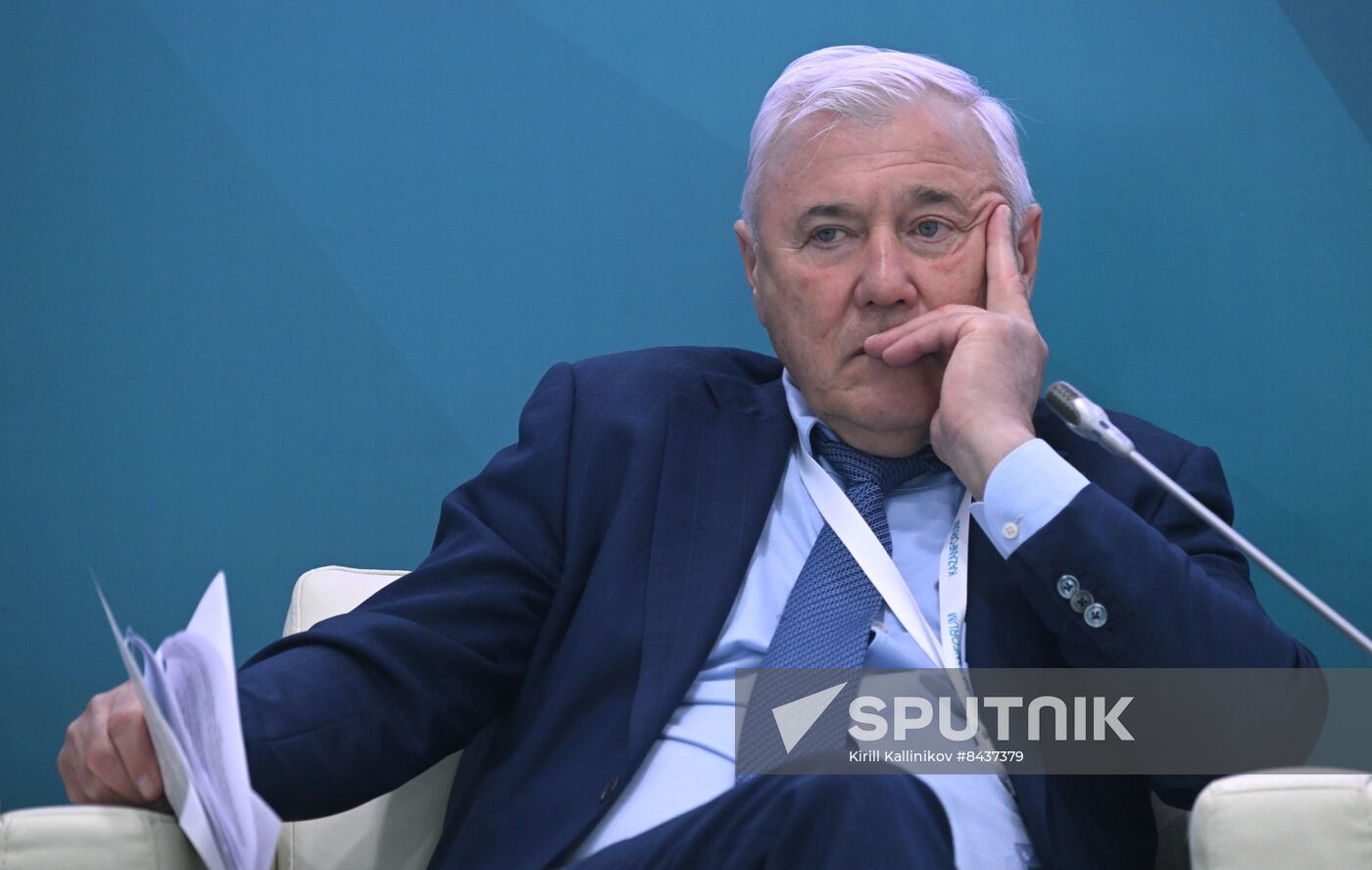 KAZANFORUM 2023. Prospects of Legal Regulation of Partner Financing in Russia