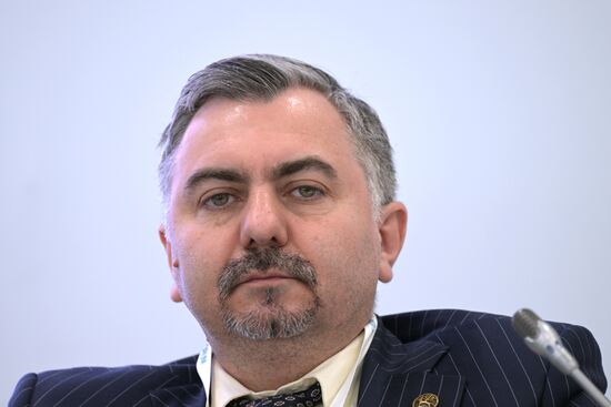 KAZANFORUM 2023. Topical Issues of Organization, Support and Protection of Investments in Russia and OIC Countries
