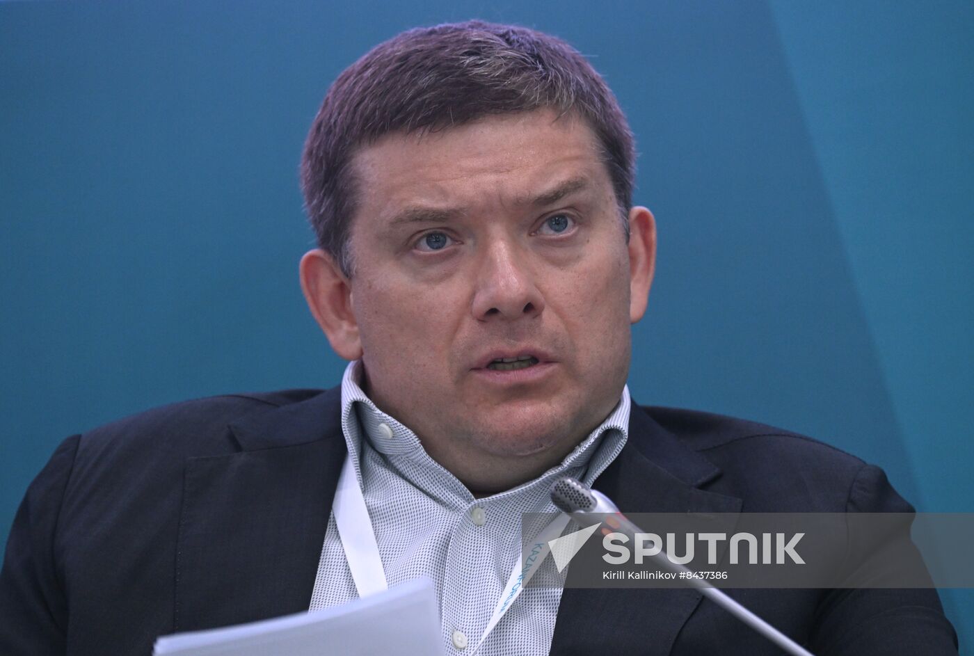 KAZANFORUM 2023. Prospects of Legal Regulation of Partner Financing in Russia