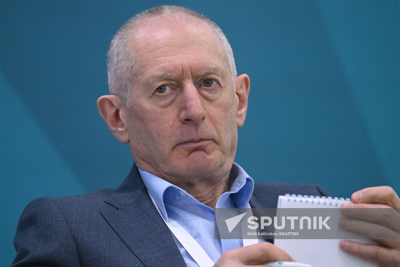 KAZANFORUM 2023. Prospects of Legal Regulation of Partner Financing in Russia