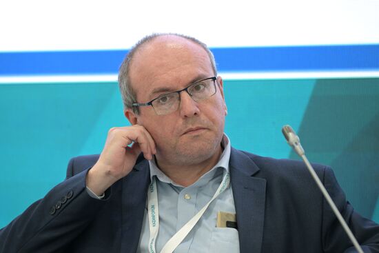 KAZANFORUM 2023. Topical Issues of Organization, Support and Protection of Investments in Russia and OIC Countries