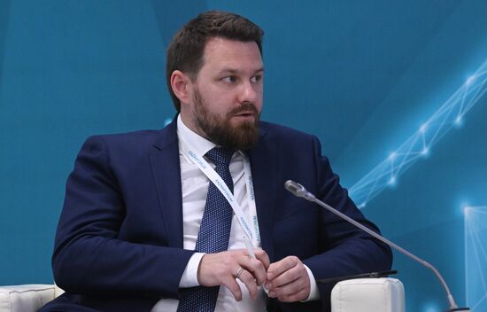 KAZANFORUM 2023. Prospects of Legal Regulation of Partner Financing in Russia