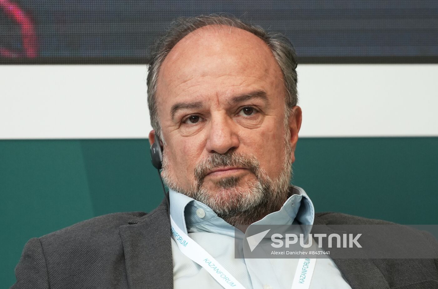 KAZANFORUM 2023. International Cooperation Within the Framework of the Development of Phygital Sports in the OIC Countries