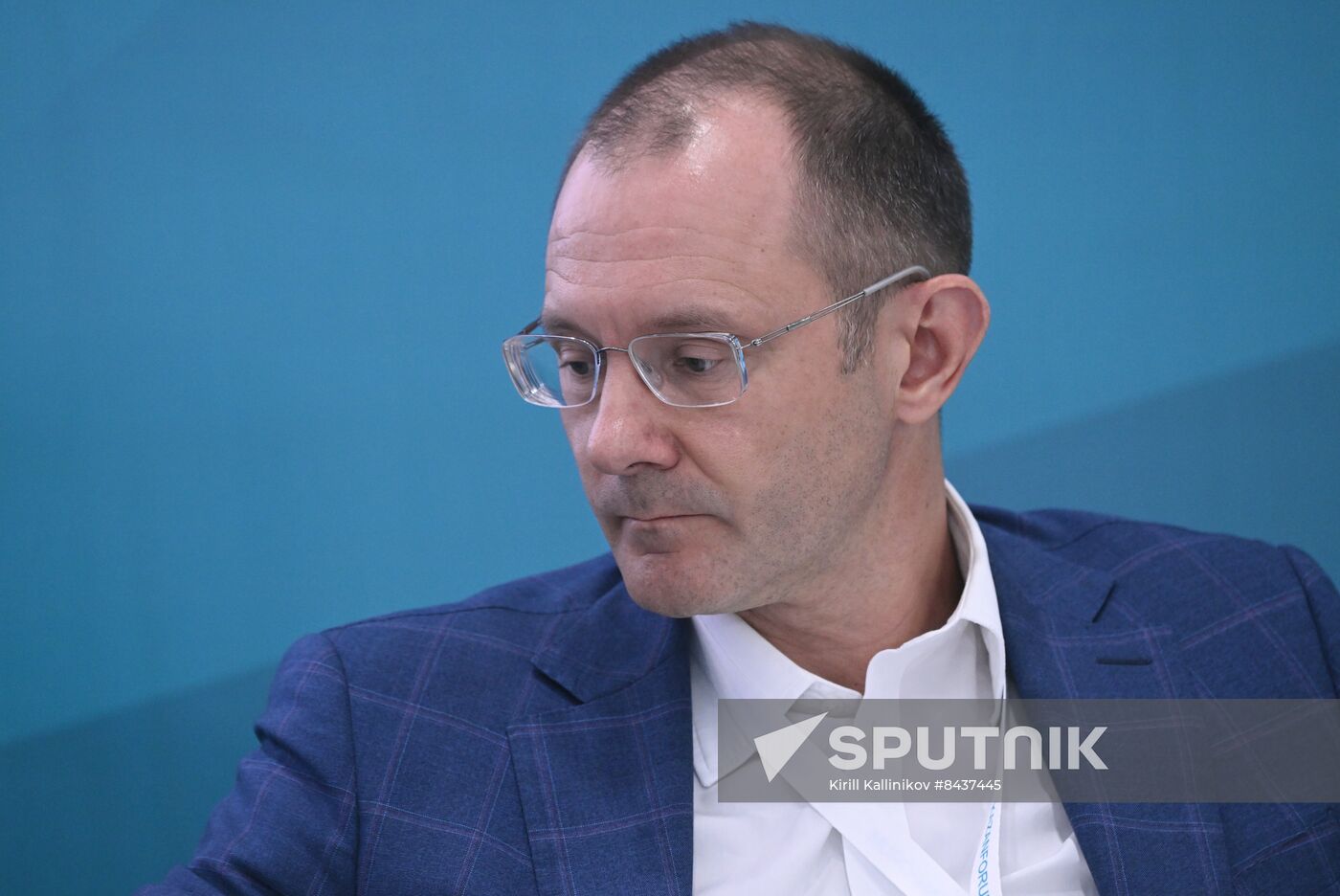 KAZANFORUM 2023. Prospects of Legal Regulation of Partner Financing in Russia