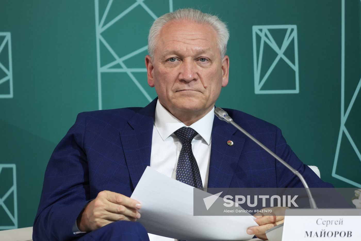 KAZANFORUM 2023. Why does the use of additive technologies accelerate the production of innovative products?