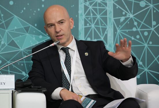 KAZANFORUM 2023. Hospitality by Halal Standards