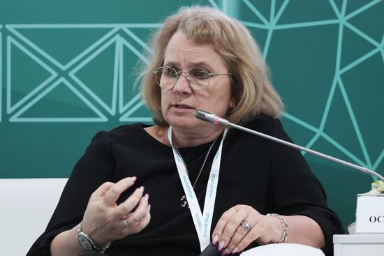 KAZANFORUM 2023. Why does the use of additive technologies accelerate the production of innovative products?