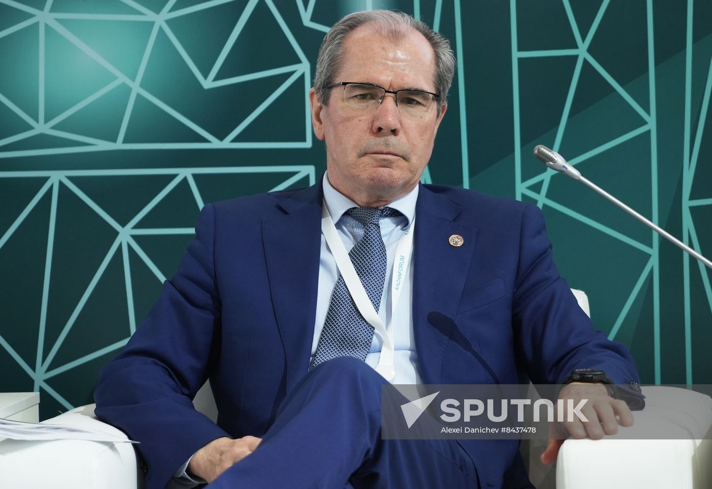 KAZANFORUM 2023. Why does the use of additive technologies accelerate the production of innovative products?