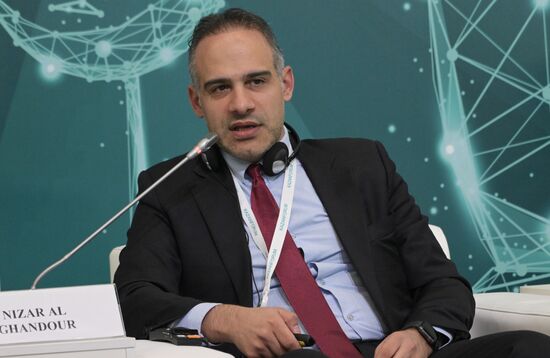 KAZANFORUM 2023. Hospitality by Halal Standards