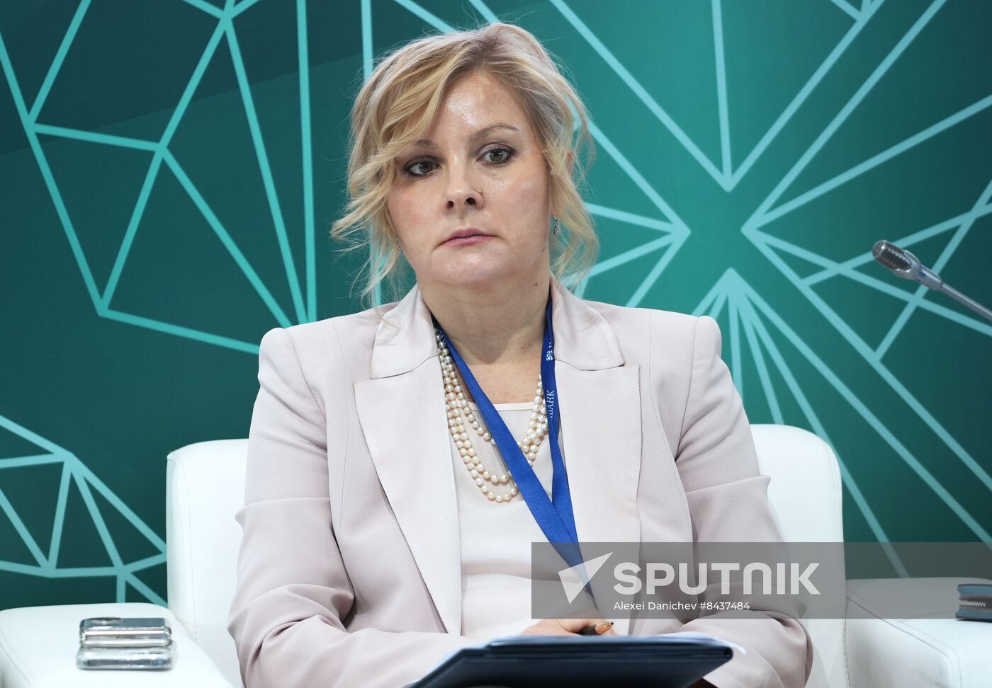 KAZANFORUM 2023. Why does the use of additive technologies accelerate the production of innovative products?