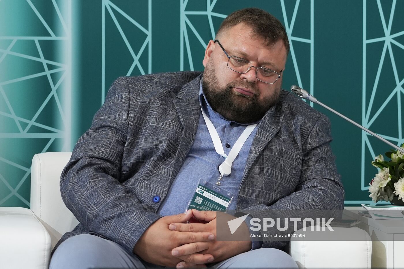 KAZANFORUM 2023. Why does the use of additive technologies accelerate the production of innovative products?