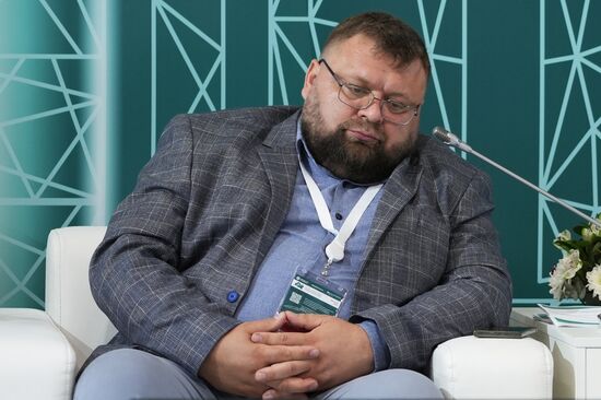 KAZANFORUM 2023. Why does the use of additive technologies accelerate the production of innovative products?