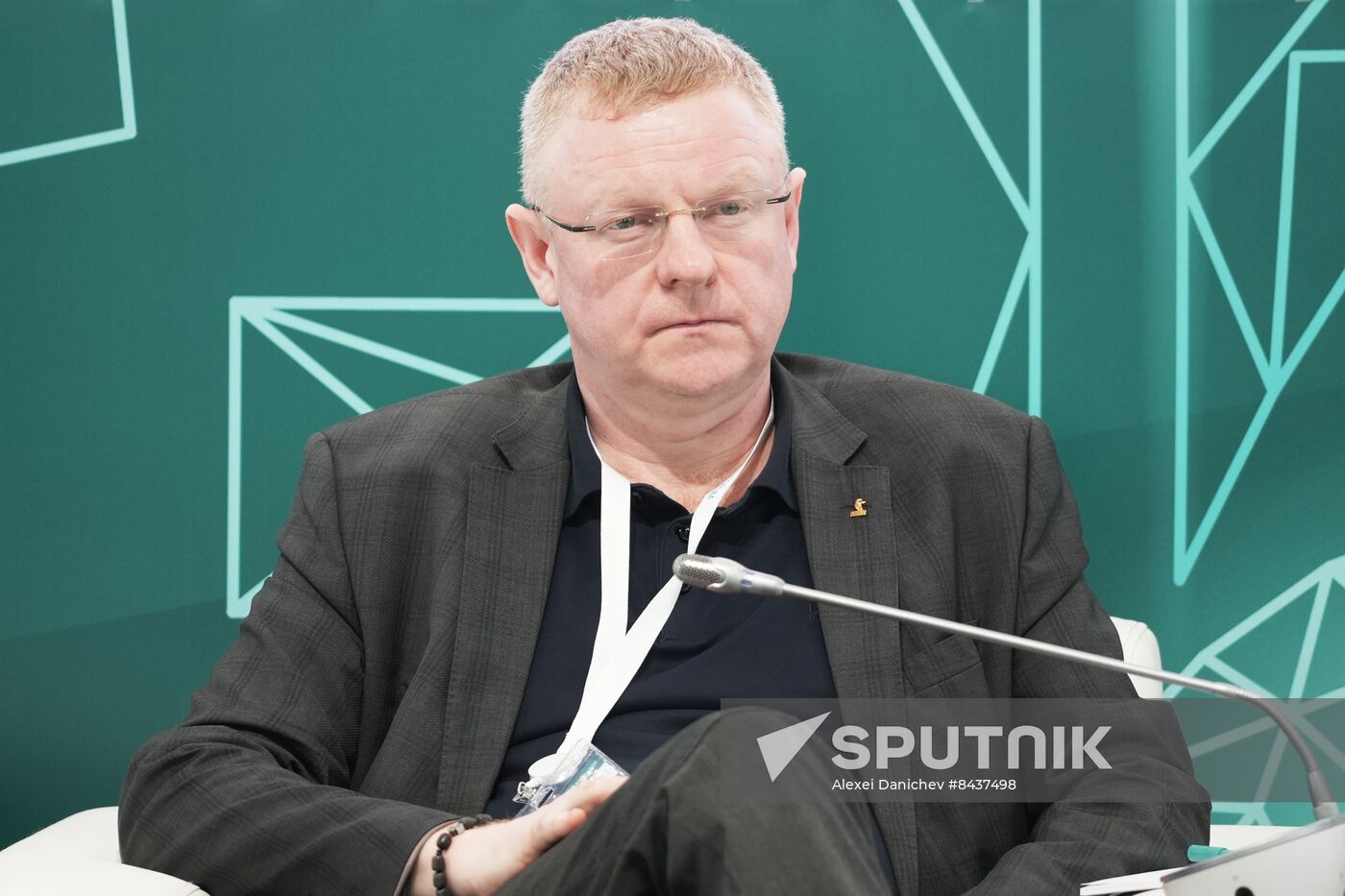 KAZANFORUM 2023. Why does the use of additive technologies accelerate the production of innovative products?