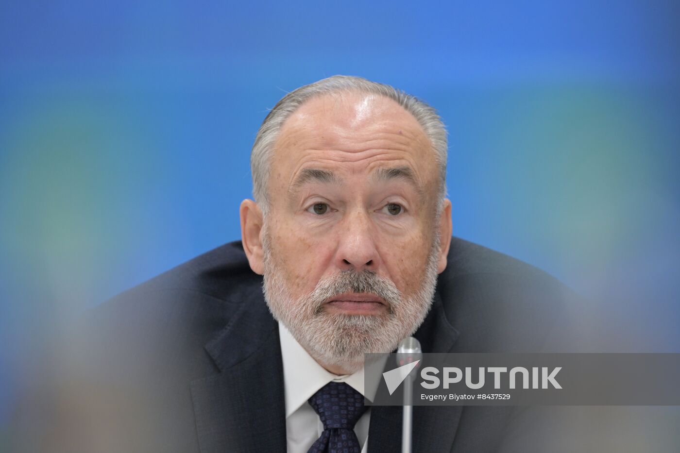 KAZANFORUM 2023. Russia-Indonesia