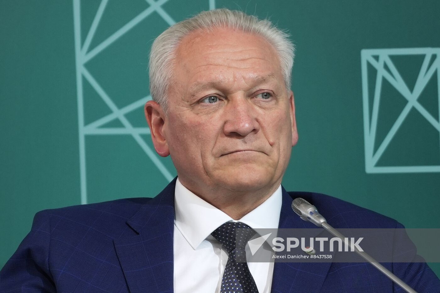 KAZANFORUM 2023. Why does the use of additive technologies accelerate the production of innovative products?