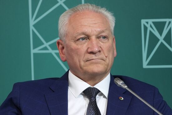 KAZANFORUM 2023. Why does the use of additive technologies accelerate the production of innovative products?