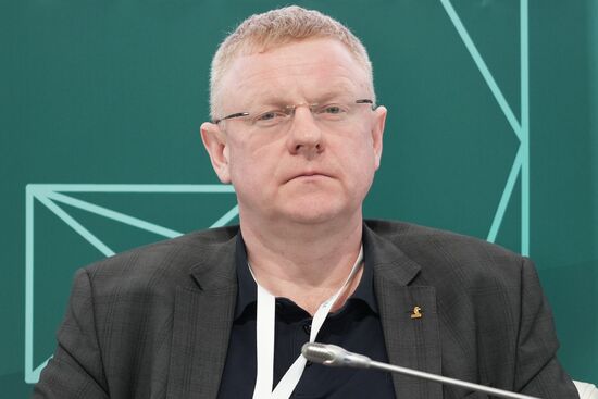 KAZANFORUM 2023. Why does the use of additive technologies accelerate the production of innovative products?
