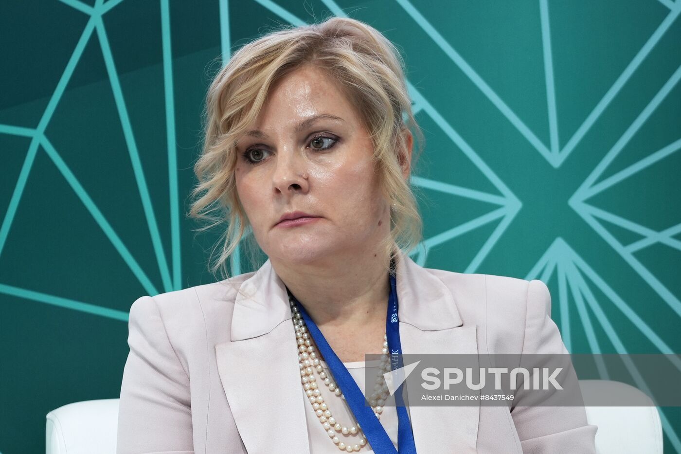 KAZANFORUM 2023. Why does the use of additive technologies accelerate the production of innovative products?