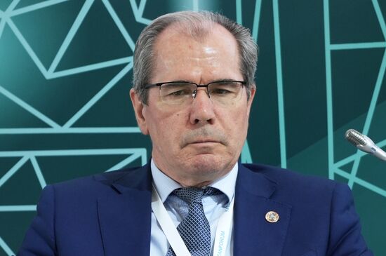 KAZANFORUM 2023. Why does the use of additive technologies accelerate the production of innovative products?