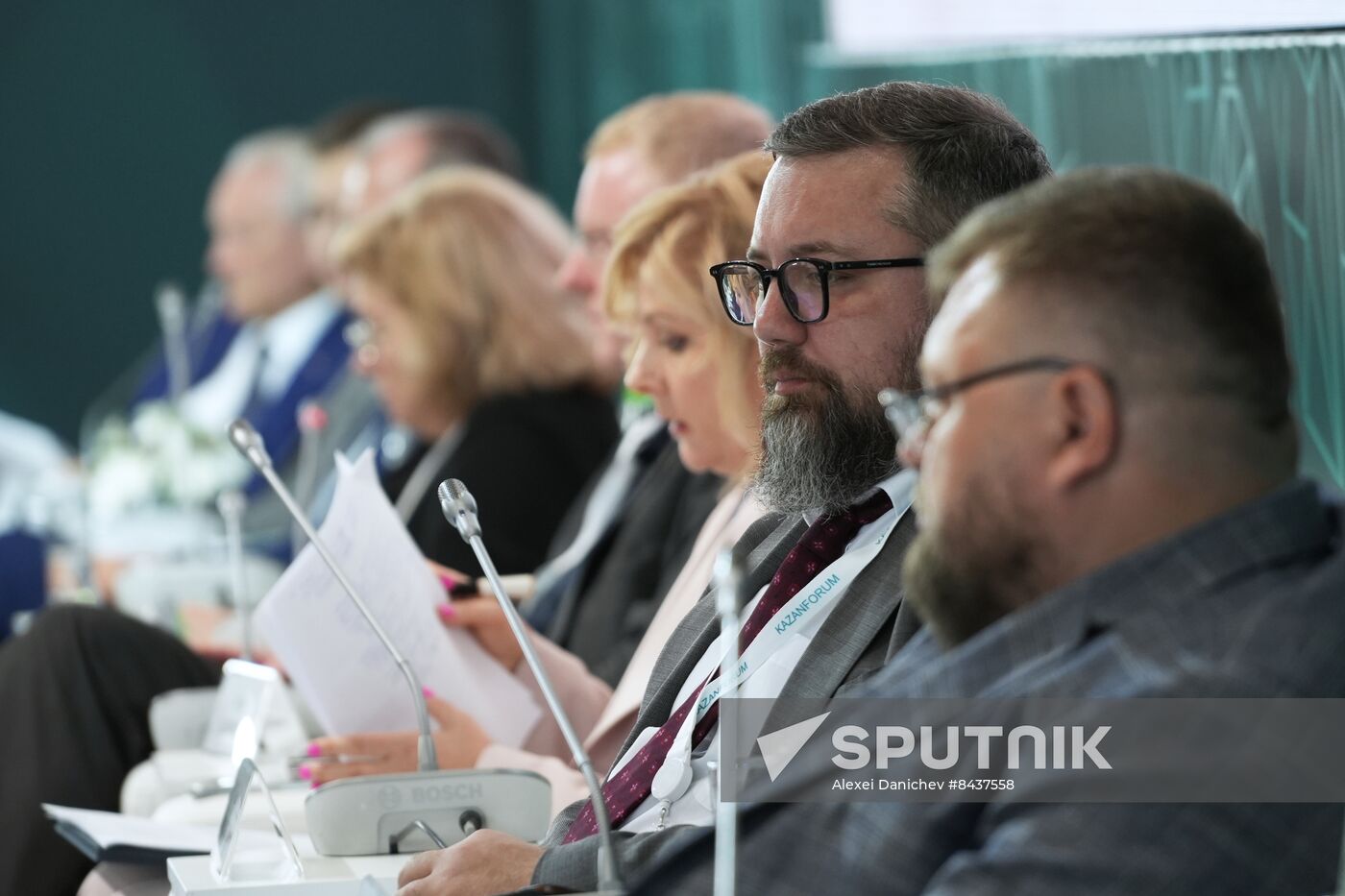 KAZANFORUM 2023. Why does the use of additive technologies accelerate the production of innovative products?