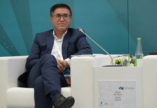 KAZANFORUM 2023. International Program for the Development of Skills and Professions