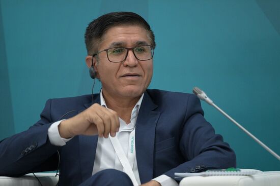 KAZANFORUM 2023. International Program for the Development of Skills and Professions