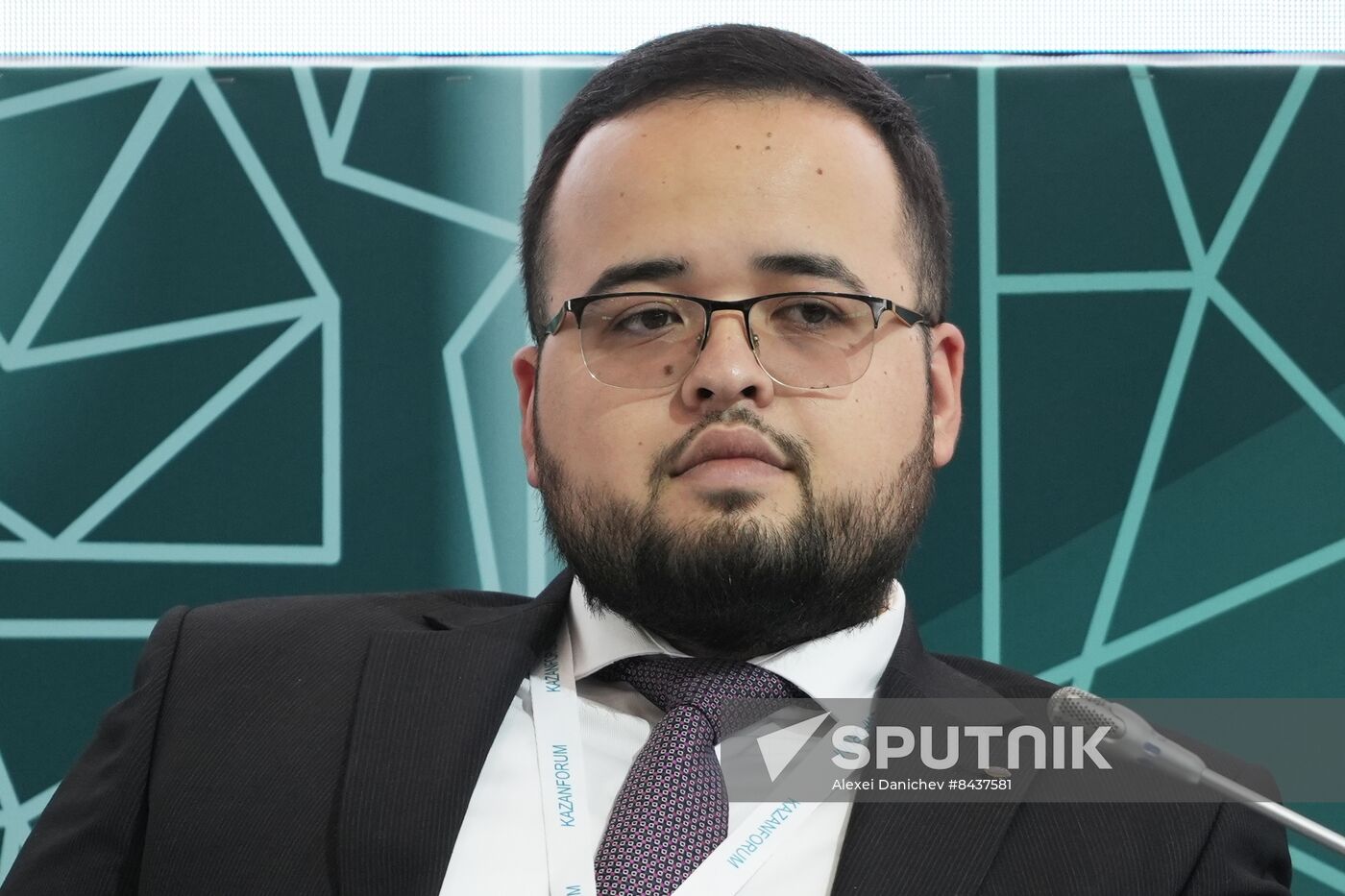 KAZANFORUM 2023. Oil and Gas Sector as a Basis of Mutually Beneficial Cooperation in the Industry of Russia and OIC Countries