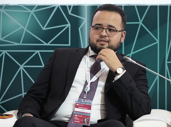 KAZANFORUM 2023. Oil and Gas Sector as a Basis of Mutually Beneficial Cooperation in the Industry of Russia and OIC Countries