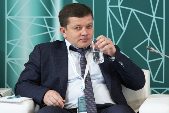 KAZANFORUM 2023. Oil and Gas Sector as a Basis of Mutually Beneficial Cooperation in the Industry of Russia and OIC Countries