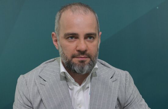 KAZANFORUM 2023. Hospitality by Halal Standards