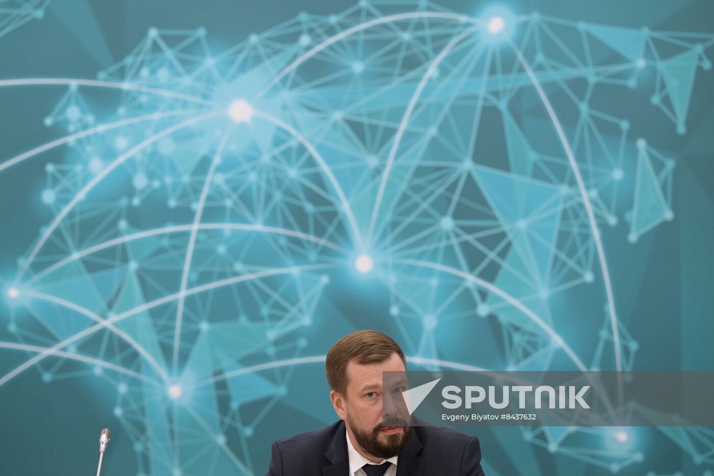 KAZANFORUM 2023. Russia - Uzbekistan