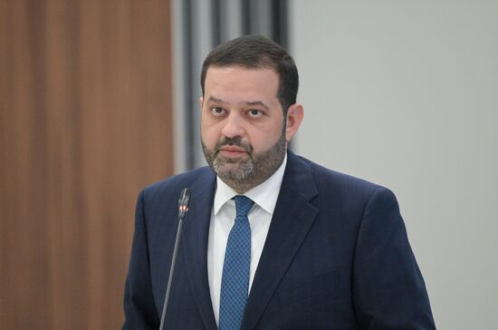 KAZANFORUM 2023. Russia - Azerbaijan