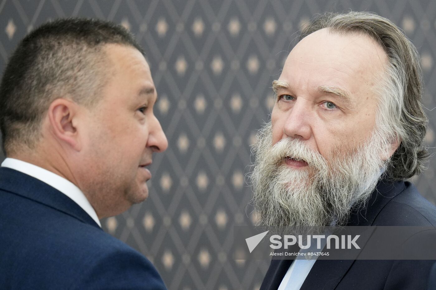 KAZANFORUM 2023. Sidelines