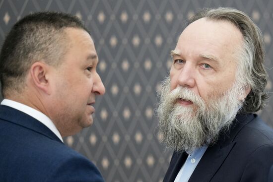 KAZANFORUM 2023. Sidelines