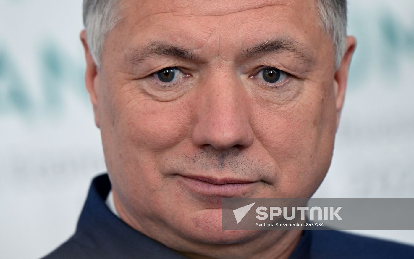 KAZANFORUM 2023. Sidelines